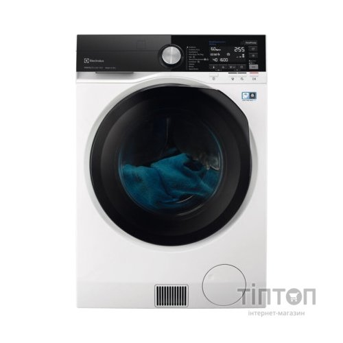 Пральна машина Electrolux EW9W161BUC