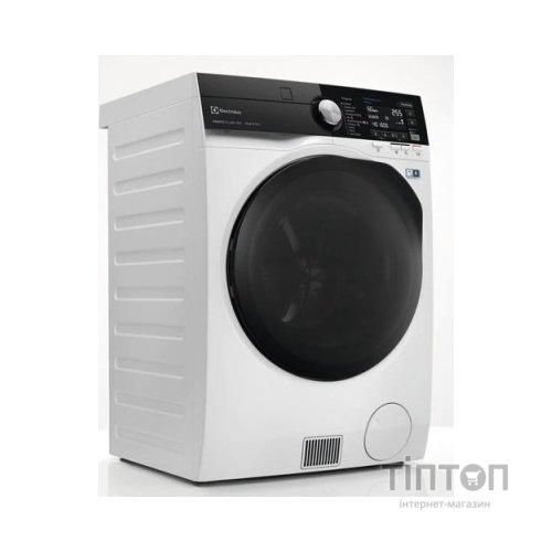 Пральна машина Electrolux EW9W161BUC