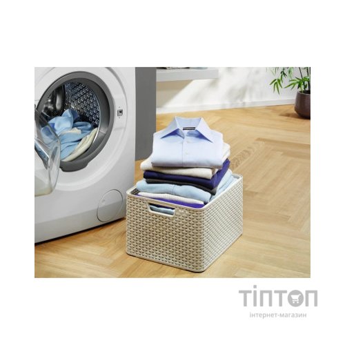 Пральна машина Electrolux EW9W161BUC