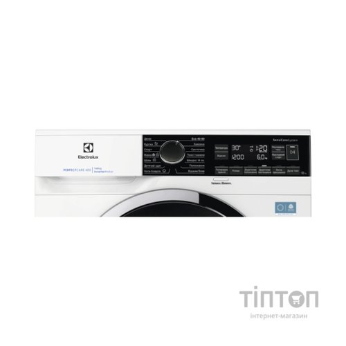 Пральна машина Electrolux EWS6226CU