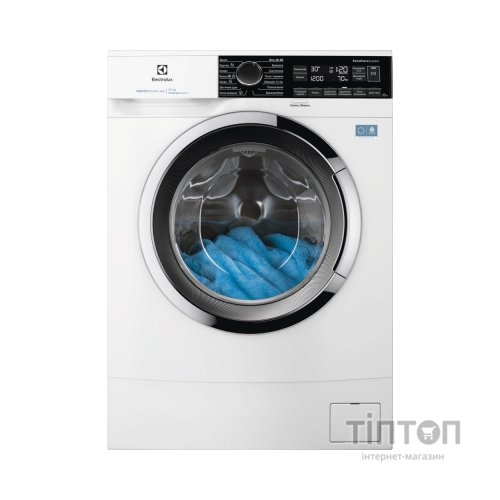 Пральна машина Electrolux EWS6227CU