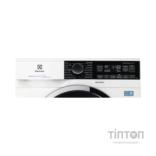 Пральна машина Electrolux EWS6227CU