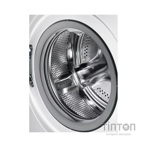 Пральна машина Electrolux EWS6326BU