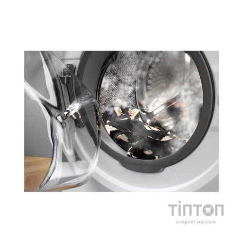 Пральна машина Electrolux EWS6326BU