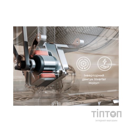 Пральна машина Electrolux EWS6327DXU