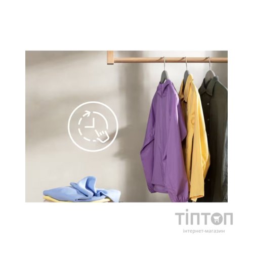 Пральна машина Electrolux EWS6406BU
