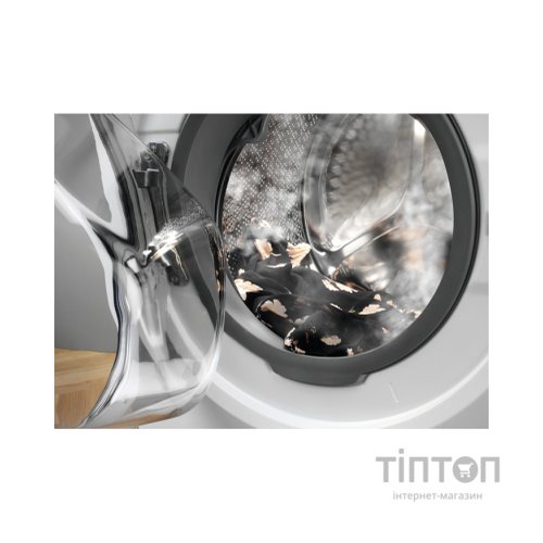 Пральна машина Electrolux EWS6426WU