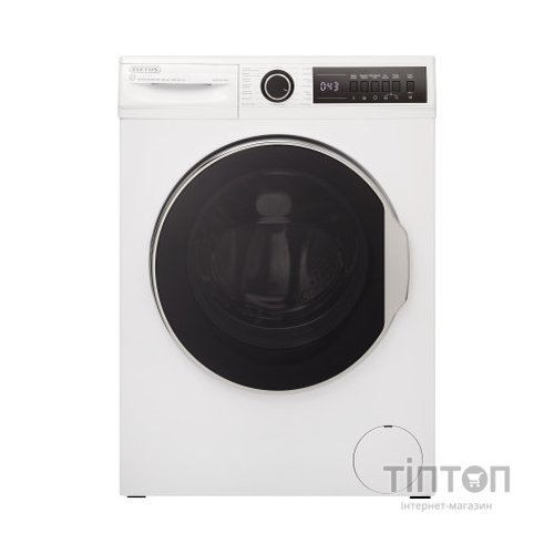 Пральна машина Eleyus WDFD 86 1400 I