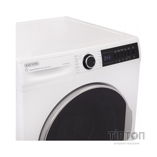 Пральна машина Eleyus WDFD 86 1400 I