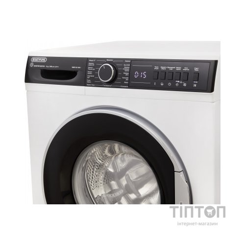 Пральна машина Eleyus WMFD 08 1200 I
