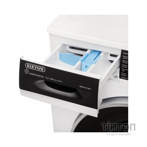 Пральна машина Eleyus WMFD 08 1200 I