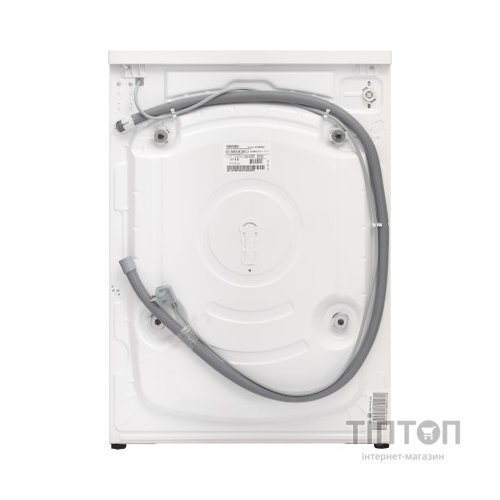 Пральна машина Eleyus WMFD 08 1200 I