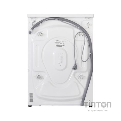 Пральна машина Eleyus WMFD061000