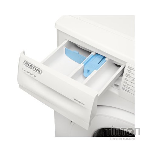 Пральна машина Eleyus WMFD061000