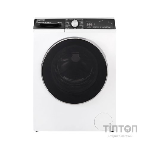 Пральна машина Eleyus WMFD061200I