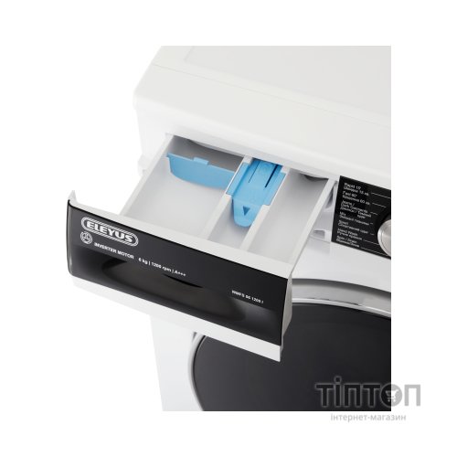 Пральна машина Eleyus WMFD061200I