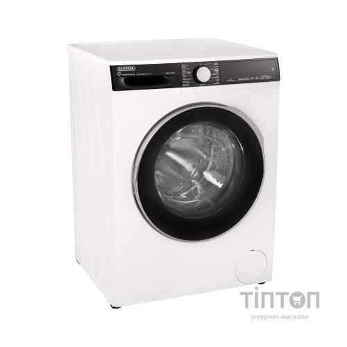 Пральна машина Eleyus WMFD081400I