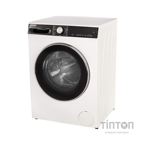 Пральна машина Eleyus WMFD081400I