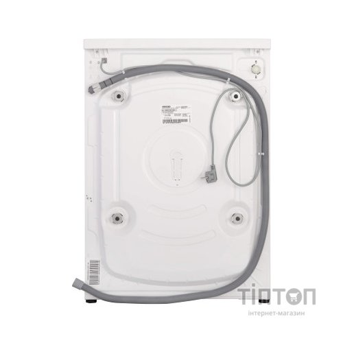 Пральна машина Eleyus WMFD081400I