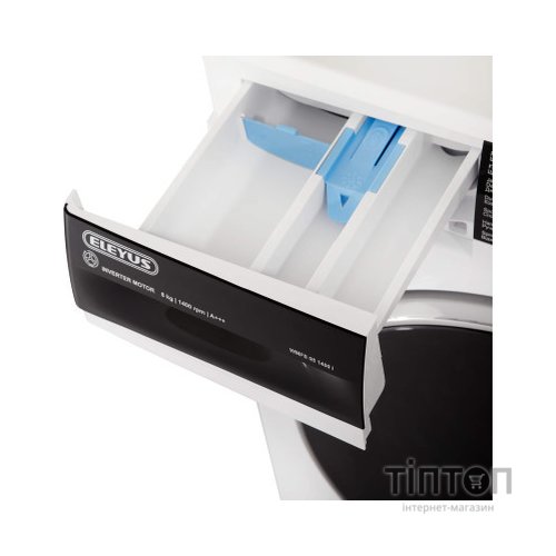 Пральна машина Eleyus WMFD081400I