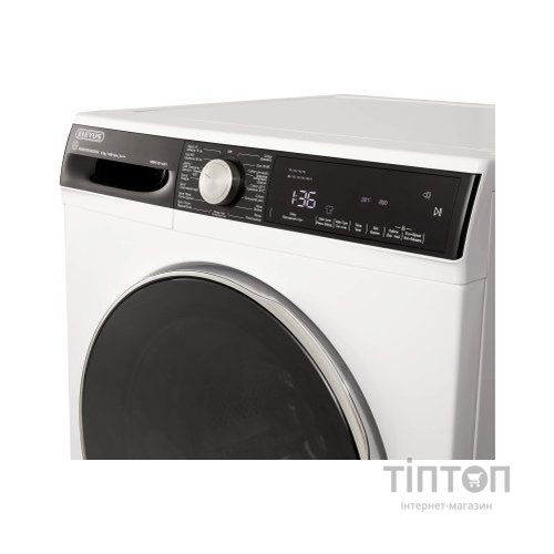 Пральна машина Eleyus WMFD081400I