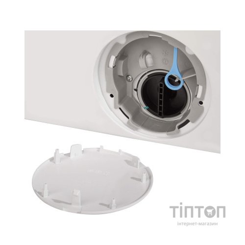 Пральна машина Eleyus WMFD081400I