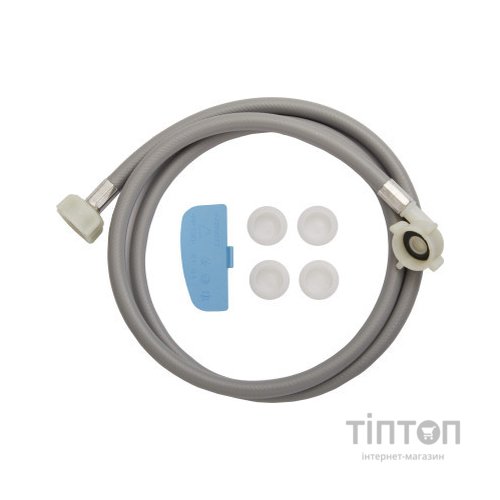 Пральна машина Eleyus WMFD081400I