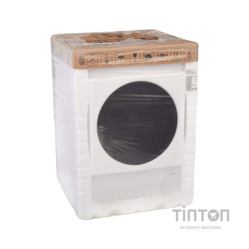 Пральна машина Eleyus WMFD081400I