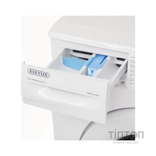 Пральна машина Eleyus WMFO 07 1000