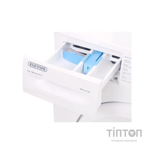 Пральна машина Eleyus WMFO 08 1000