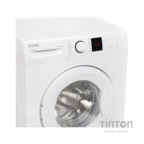 Пральна машина Eleyus WMFO 08 1000