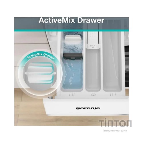 Пральна машина Gorenje WDG2PS954A1D2