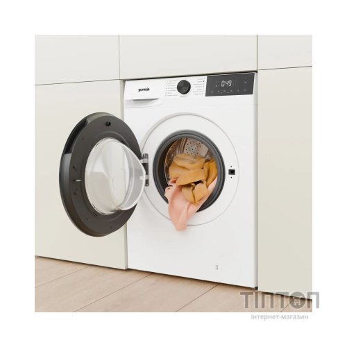 Пральна машина Gorenje WG2P84A32