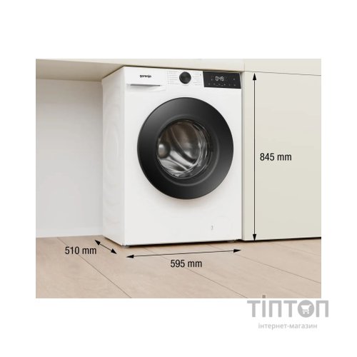 Пральна машина Gorenje WG2P84A32