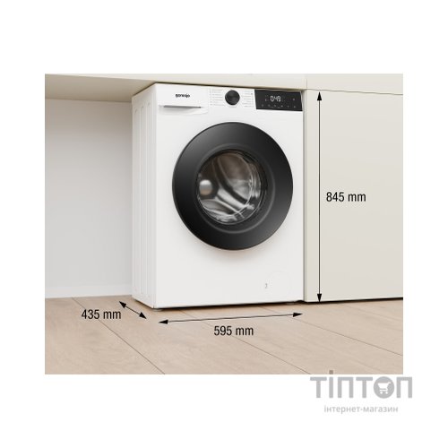 Пральна машина Gorenje WG2PS72A12