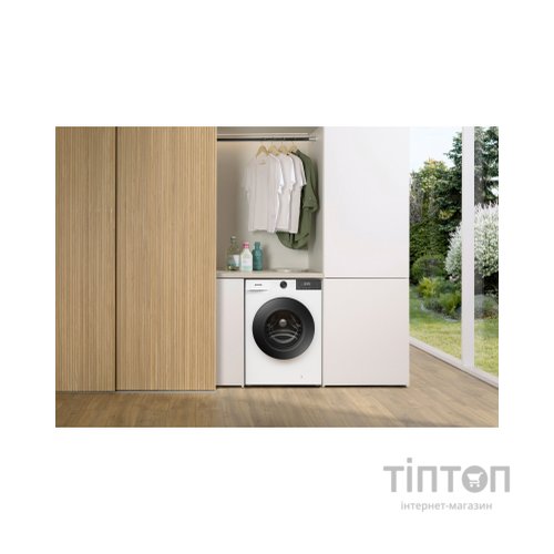 Пральна машина Gorenje WG2PS72A12