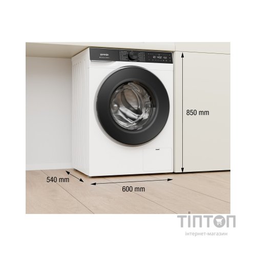 Пральна машина Gorenje WG694A11