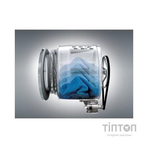 Пральна машина Gorenje WHE60SFS