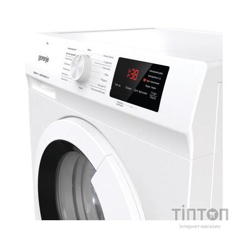 Пральна машина Gorenje WHE60SFS