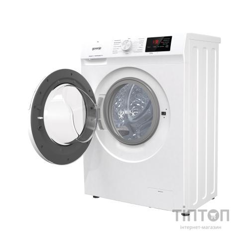 Пральна машина Gorenje WHE60SFS