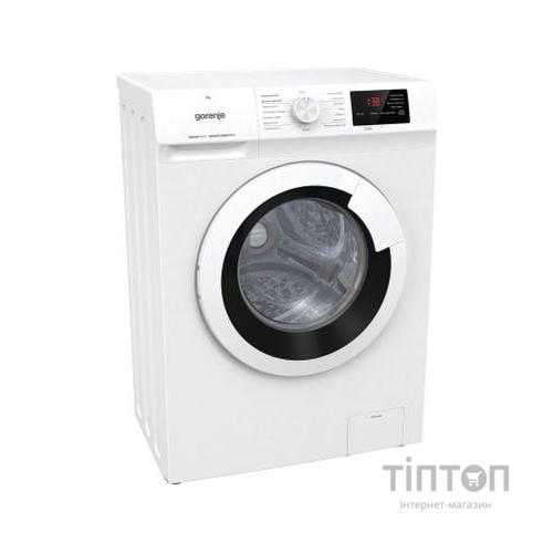 Пральна машина Gorenje WHE60SFS