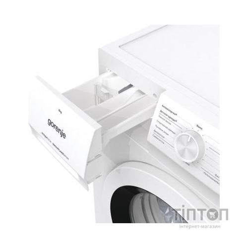 Пральна машина Gorenje WHE60SFS