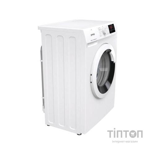 Пральна машина Gorenje WHE60SFS