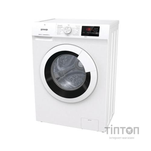 Пральна машина Gorenje WHE60SFS