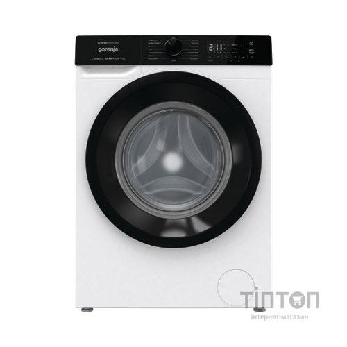 Пральна машина Gorenje WNHA74SAS