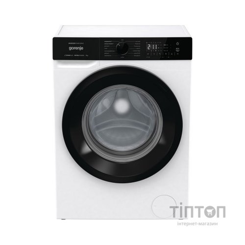 Пральна машина Gorenje WNHA74SAS