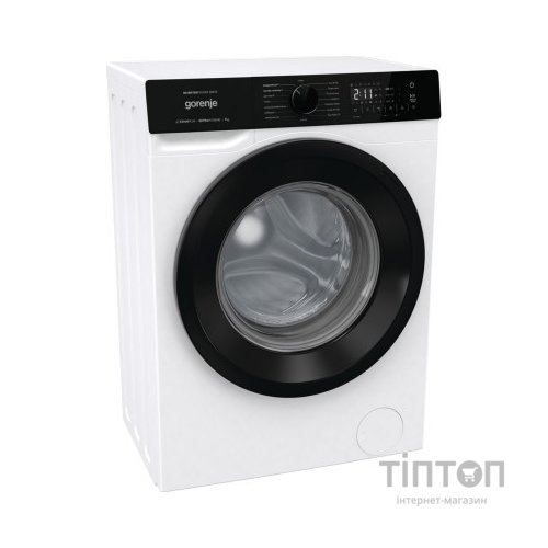 Пральна машина Gorenje WNHA74SAS