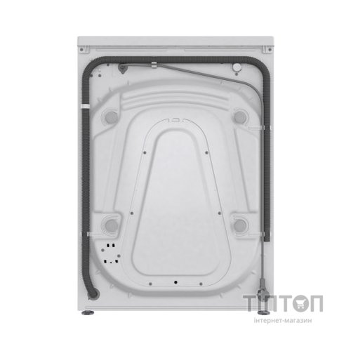 Пральна машина Gorenje WNHA74SAS