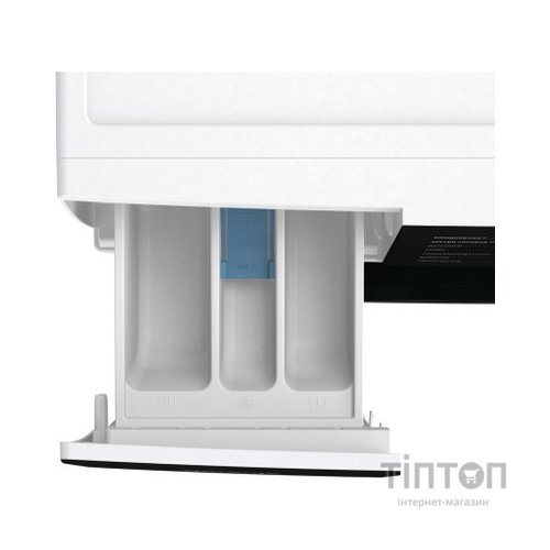 Пральна машина Gorenje WNHA74SAS