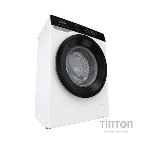Пральна машина Gorenje WNHA74SAS